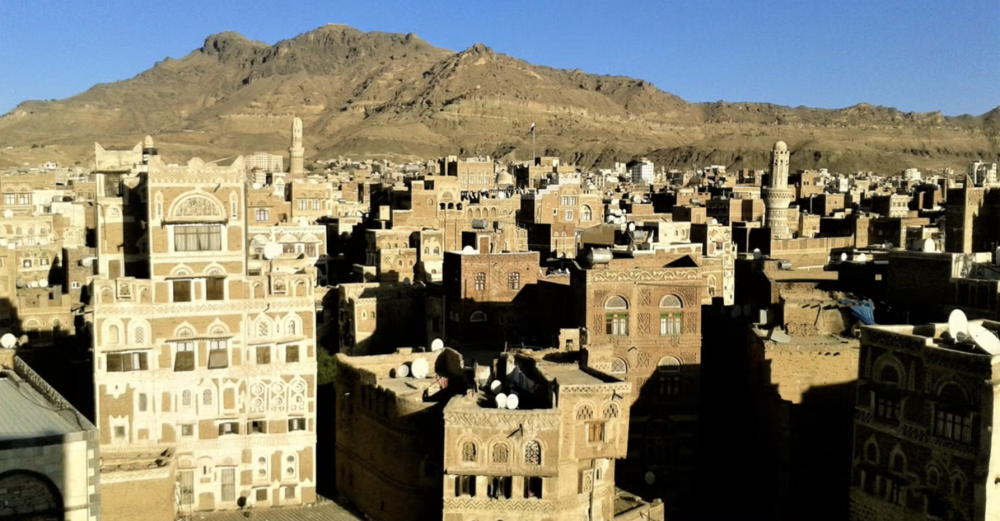 Yemen : UNESCO suspends cultural projects in Sanaa and Houthi-controlled areas