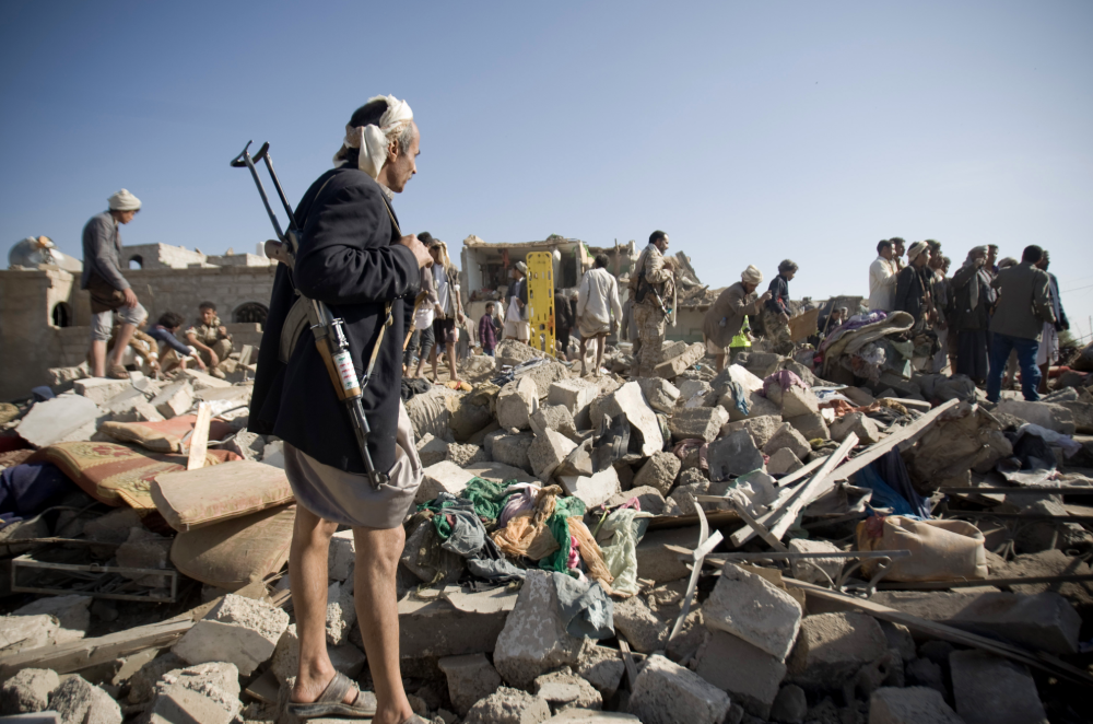 Houthis Warn Israel of “Complex Battle” if Yemen Is Targeted Following Netanyahu’s Threats