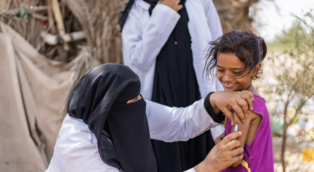 WHO Launches New Kuwait-Funded Project to Boost Health Sector Resilience in Yemen