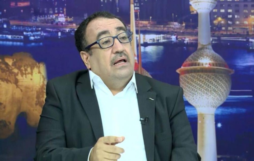 Yemeni Refugee Khaled Al-Anesi Files Lawsuit Against the Netherlands Before the European Court Over Rejection of Family Reunification for His Other Wives