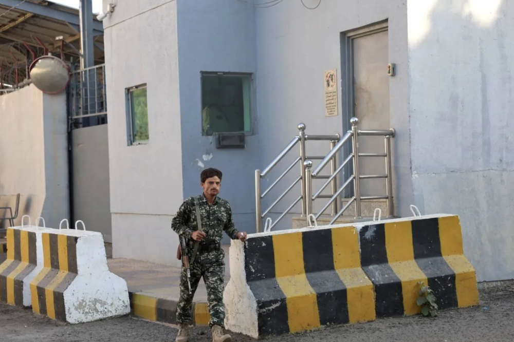 Grundberg Renews Call on Yemen's Houthis to Release UN Staff