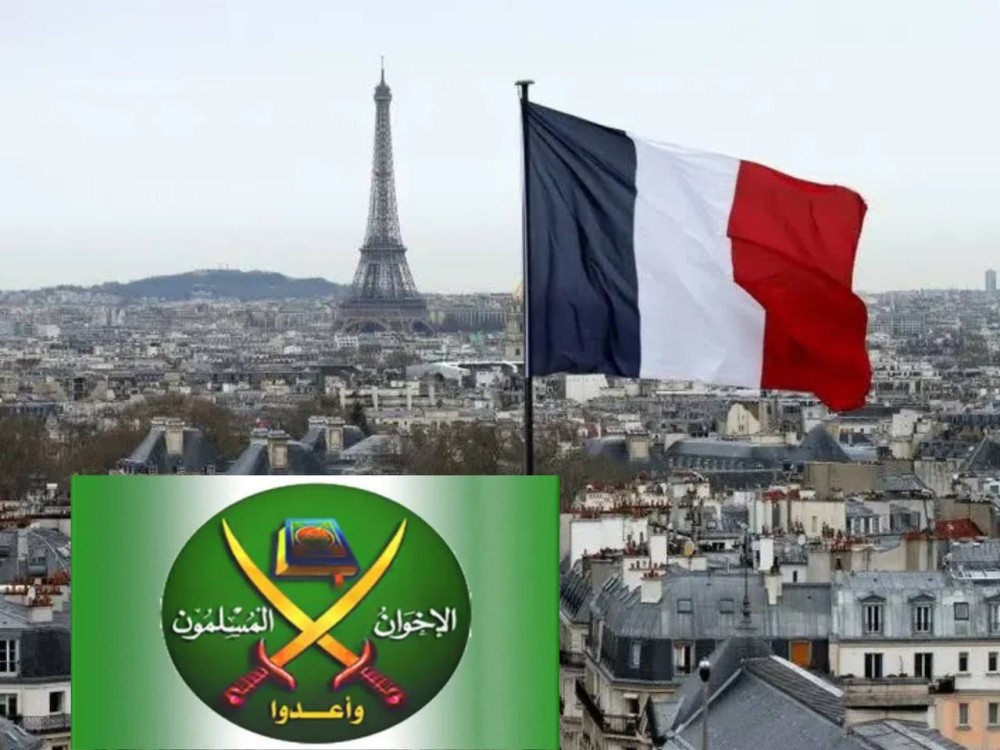French Study Reveals Rising Islamist Tendencies Among Young Muslims and Growing Influence of the Muslim Brotherhood Threatening Republican Values