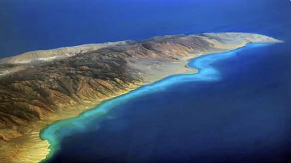 CMF Seizes $130 Million Drug Shipment in Arabian Sea Off Southern Yemen