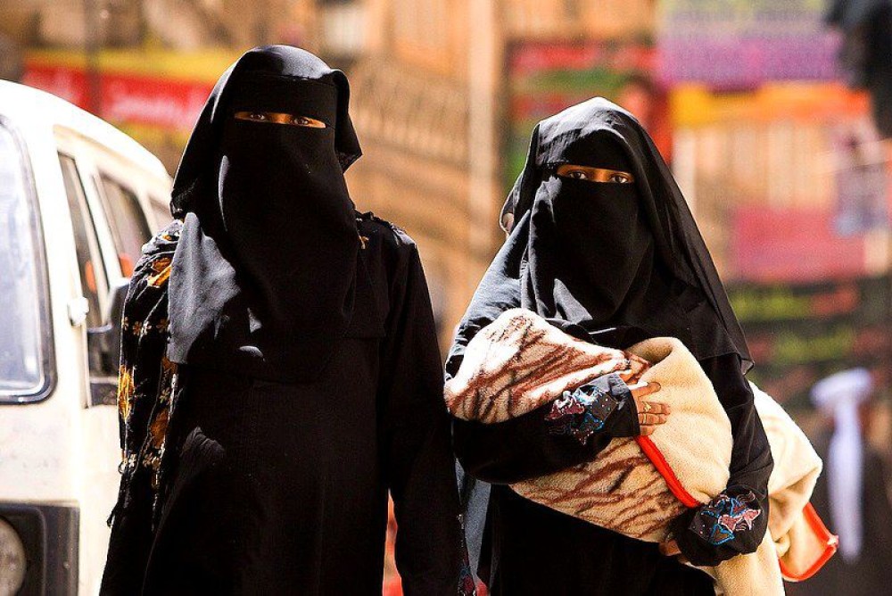 Over 5,600 Violations Against Yemeni Women Documented in Ten Years of War