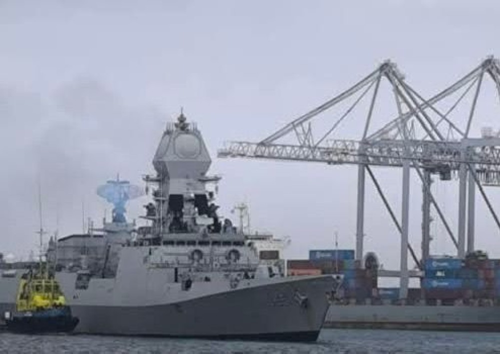 India Delivers Over 60 Tons of Medical Aid to Flood-Affected Communities in Yemen