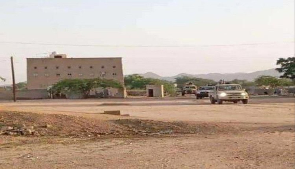 Yemeni Gov't Forces Foil Al-Qaeda Drone Attack in Shabwa