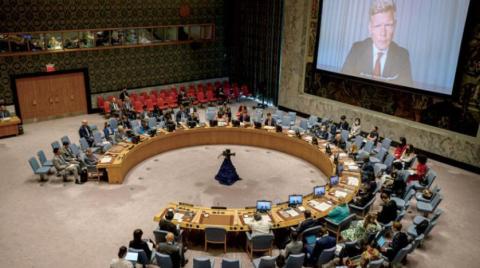 Yemeni government vows to uphold UN-brokered truce despite Houthi violations