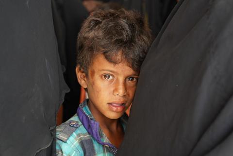 Yemen’s Improbable Truce Hangs in the Balance