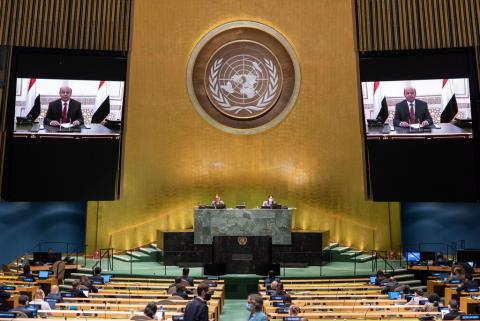 Coronavirus: Yemen facing humanitarian crisis as rebels reportedly hide scale of outbreak