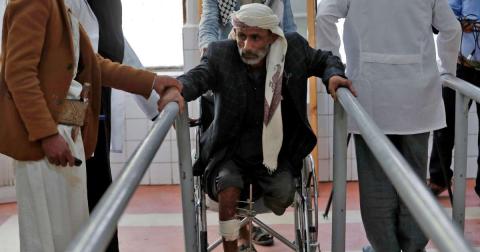 GCC welcomes agreement to release prisoners in Yemen