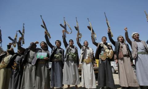 ‘Time bomb’: UN says abandoned Red Sea oil tanker off Yemen could cause disaster