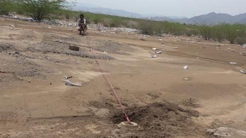 Houthis’ escalations coincide with attacks on civilians in Saudi Arabia: Yemeni minister