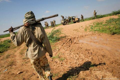 “Yemenis are exhausted from four years of war”