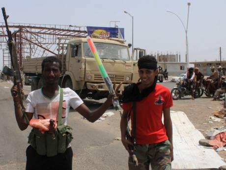 Yemen talks stop after UN envoy departure