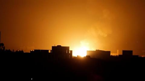 Is Yemen finally on the road to peace?