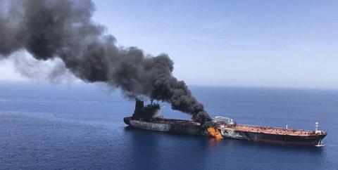 Trump's Omission of Yemen from SOTU is Telling