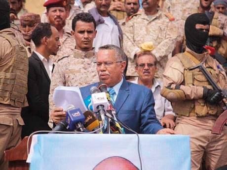 Yemen’s National Army Meets Militia Attacks Head-On in Taiz