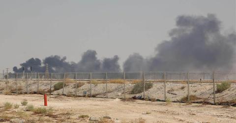 What's so hard about implementing a peace deal in Yemen's main port?