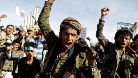 Yemen: how to help a country starving to death