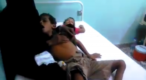 Yemen court spares life of American Sharif Mobley in alleged killing 