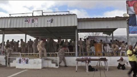 UAE continues to send urgent relief to Yemen