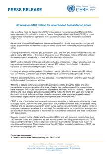 As expected, Yemen’s Houthis decline GCC invitation to attend Riyadh talks