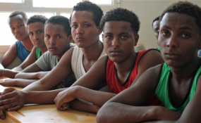 Rifts grow on both sides of Yemen conflic