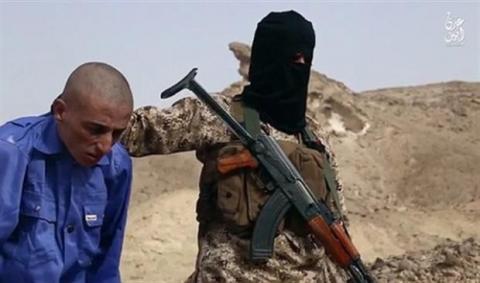 Emirates Red Crescent mourns soldier killed in Yemen