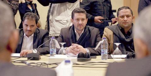 Attacks in Syria and Yemen are turning disease into a weapon of war