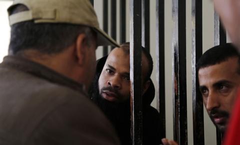 In Yemen, aid work stalls along with fuel, supply imports