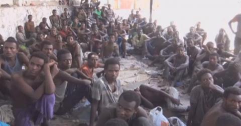 Ends Yemen tragedy, stop selling arms to Saudi Arabia, UAE