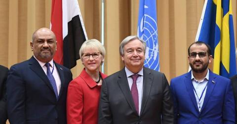 Malaysia condemns Yemen’s Houthi missile launch