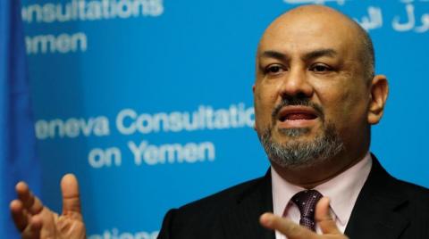  International community must act on Yemen