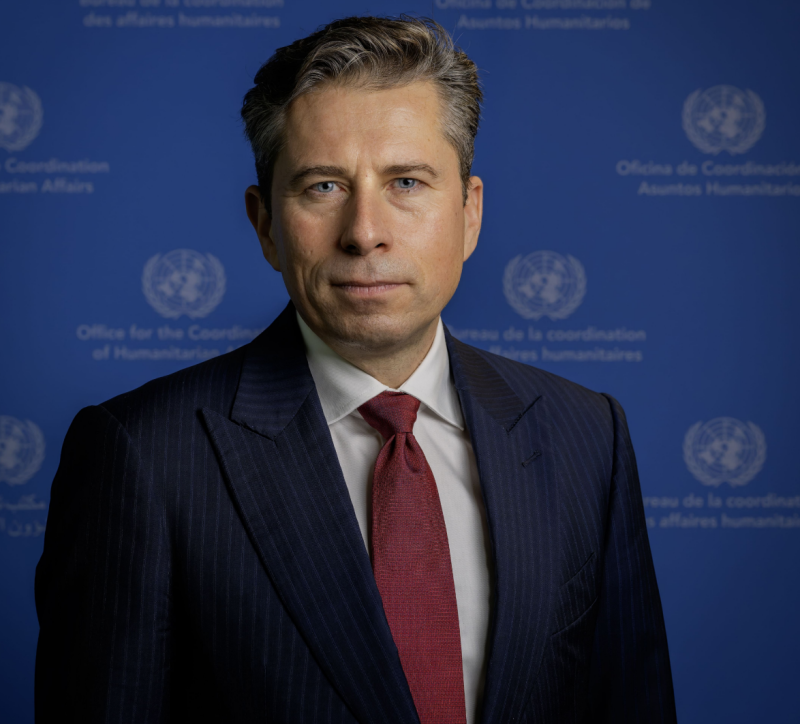 UAE active, innovative backer of humanitarian responses worldwide: UN