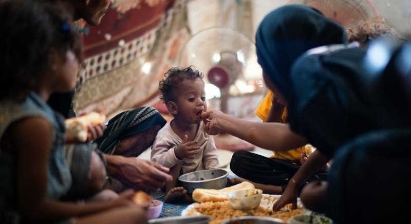 Yemen Faces Escalating Malnutrition Crisis Amid Funding Cuts