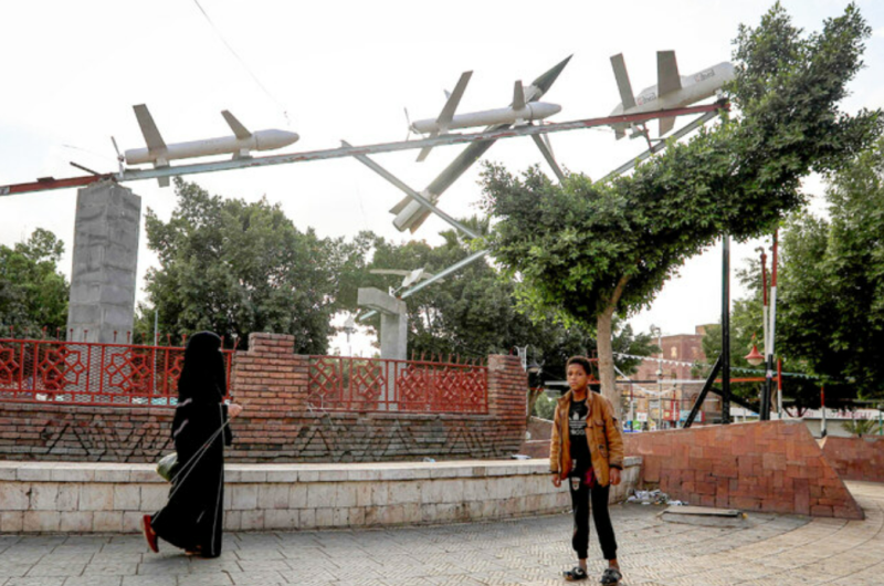 Half of children in Yemen starving, UN says