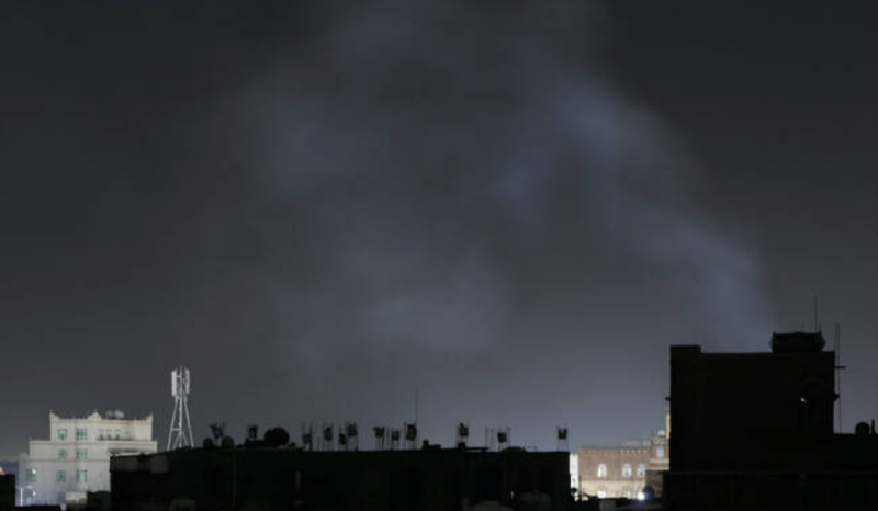 Trump: Houthi attacks will continue for long time