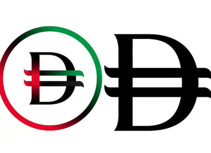 UAE unveils new dirham symbol and digital currency