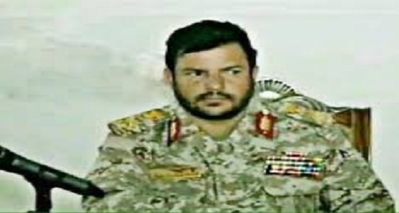 Yemen West Coast Joint Forces: Brother of Houthi Leader and His Personal Security Chief Killed Alongside Senior Aides!