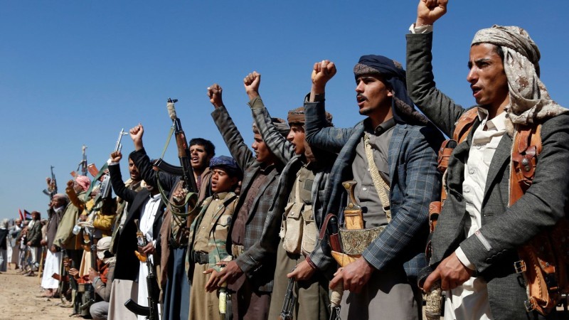 Houthis Accused of Kidnapping 75 Individuals in Yemen on Espionage Charges