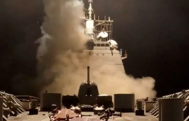 Yemen's Houthis say one dead as more than 20 strikes hit the Rebels territory