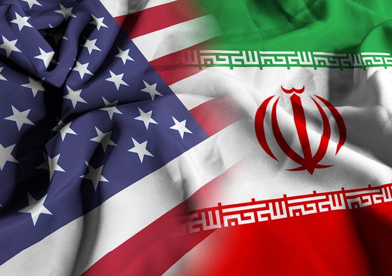 Trump, Iran Trade Nuclear Barbs as U.S. Sends Bombers and Warships to Region