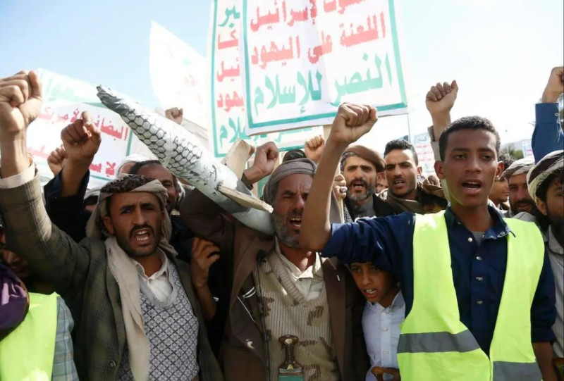 Yemen : Houthis claim to have thwarted US attacks