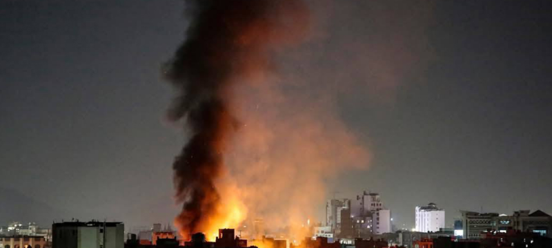 U.S. Airstrike in Yemen Kills Senior Houthi Commanders, Iranian Experts