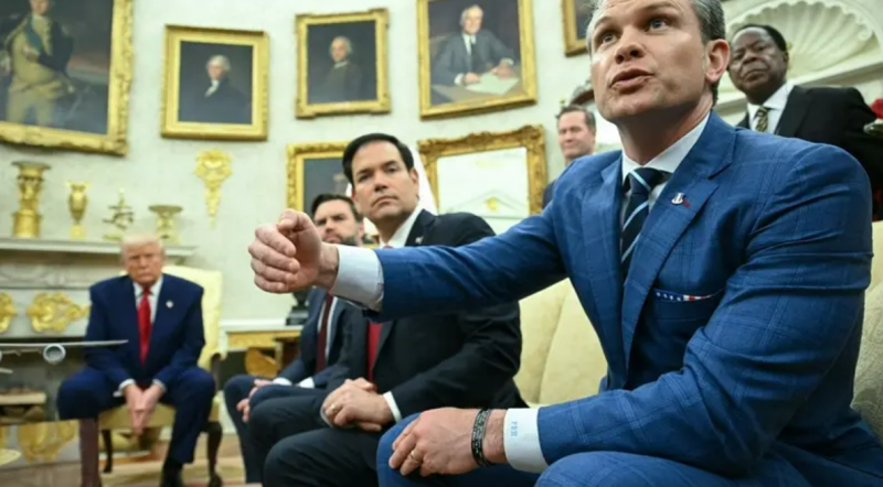 Yemen : Pentagon chief warns Houthis: ‘It’s about to get worse’