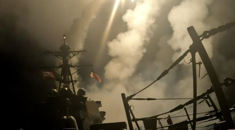 Houthi militia reports 22 more US airstrikes across Yemen