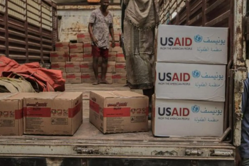 US restores urgent food aid, except in Afghanistan and Yemen, two of the world’s poorest countries