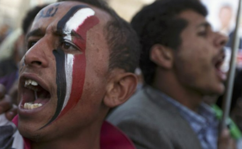 Tribal grievances behind Yemen abductions