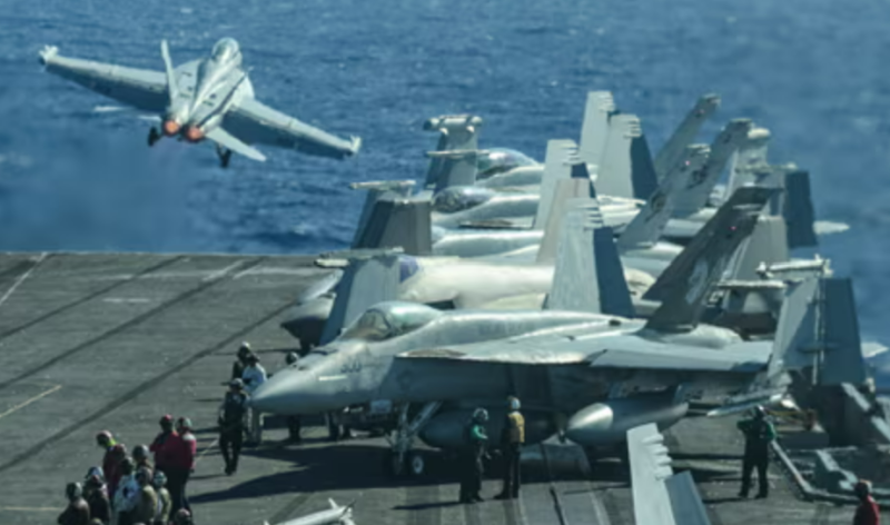 Officials: US 'open' to supporting a Yemen ground operation