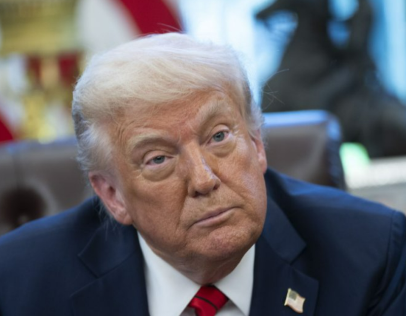 White House gives update on fight against Houthi 'band of pirates' in Yemen shipping lanes